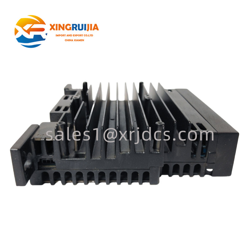 GE IS420UCSBH4A: High-Performance UCSB Controller Module for GE Mark VIe Systems